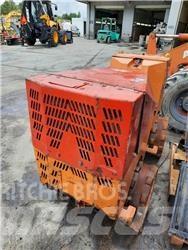 Rammax RX1510-CI Dvojni valjarji