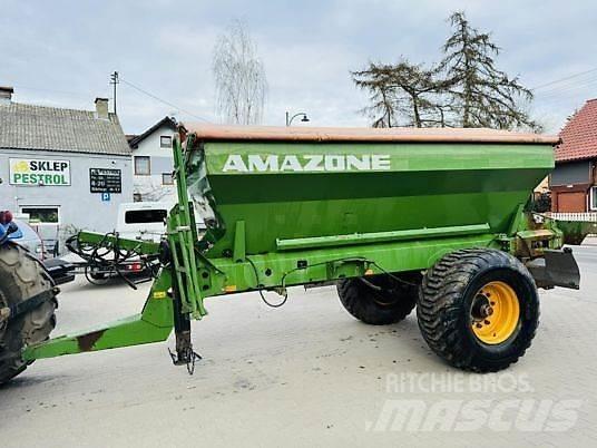 Amazone ZG-B PRECIS Trosilniki mineralnega gnojila