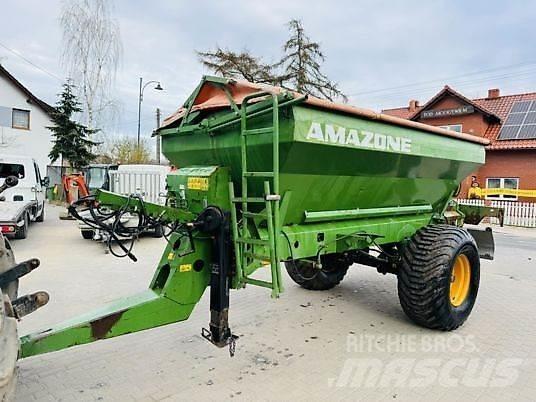 Amazone ZG-B PRECIS Trosilniki mineralnega gnojila