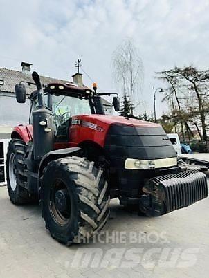 Case IH MAGNUM 340 Traktorji
