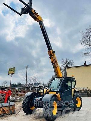 Dieci AGRI PLUS 40.7 Teleskopski viličarji