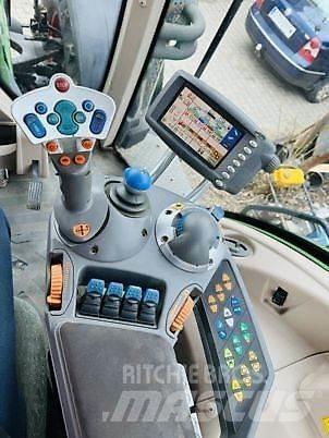Fendt 933 VARIO Traktorji