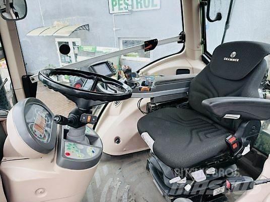 Fendt 936 VARIO TMS Traktorji