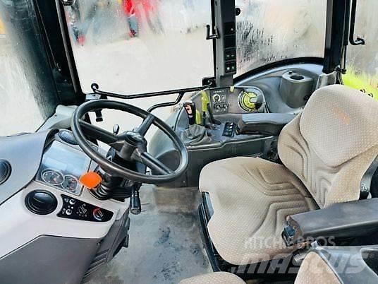 Fendt 936 VARIO TMS Traktorji