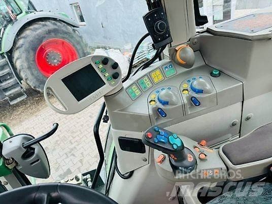 Fendt vario 718 Traktorji
