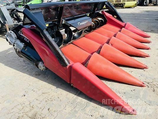 Geringhoff PCA 600 Dodatna oprema za kombajne