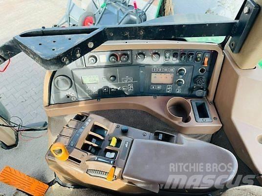 John Deere 8530 Traktorji