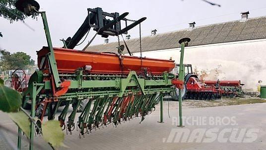 Kuhn LOGISEM 4000 Sejalnice