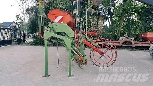 Kuhn LOGISEM 4000 Sejalnice