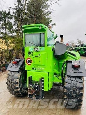 Merlo 42.7 -156 Teleskopski viličarji
