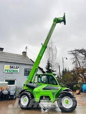 Merlo 42.7 -156 Teleskopski viličarji