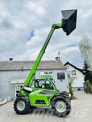 Merlo TF 42.7-156 Teleskopski viličarji