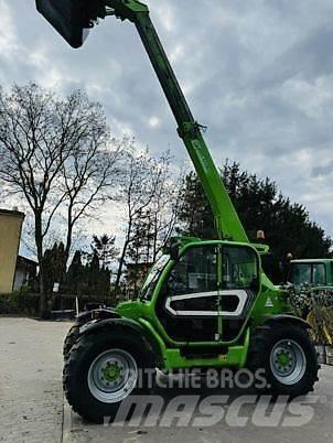 Merlo TF 42.7-156 Teleskopski viličarji