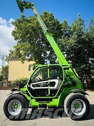 Merlo TF42.7 CS 140 Teleskopski viličarji