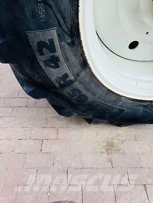 New Holland T7.230 Traktorji