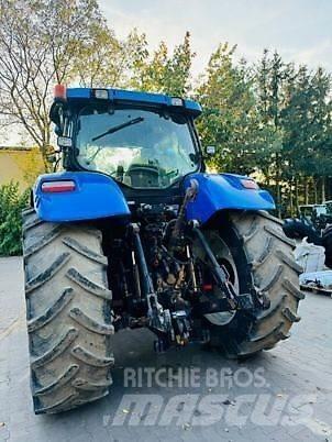 New Holland T7030 Traktorji