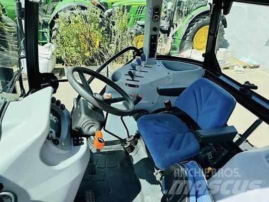 New Holland TD5.95 Traktorji