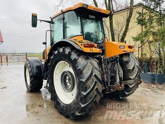 Renault ARES 826 RZ Traktorji