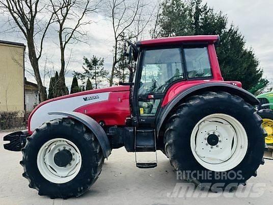 Valtra T160 Traktorji