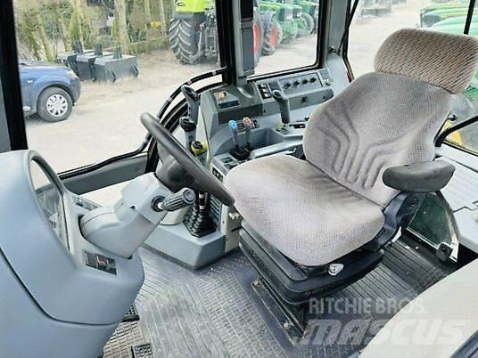 Valtra T160 Traktorji