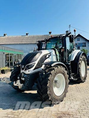 Valtra T174 VERSU Traktorji