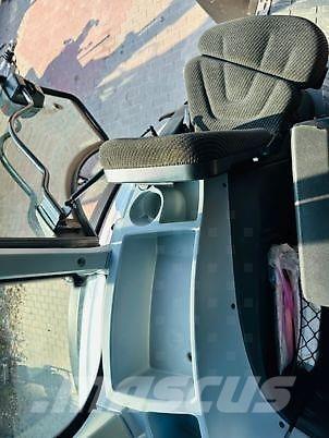 Valtra T174 VERSU Traktorji