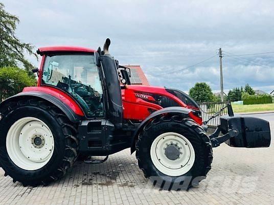 Valtra T234 ACTIVE Traktorji