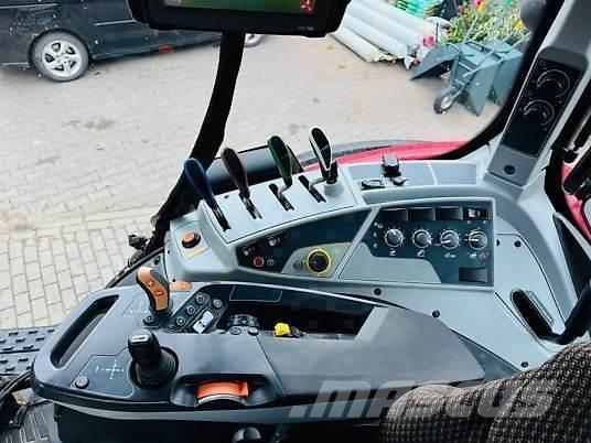 Valtra T234 ACTIVE Traktorji