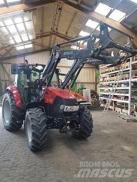 Case IH 95C Traktorji