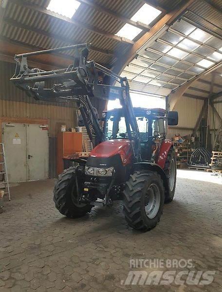 Case IH 95C Traktorji