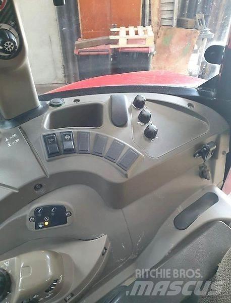 Case IH 95C Traktorji
