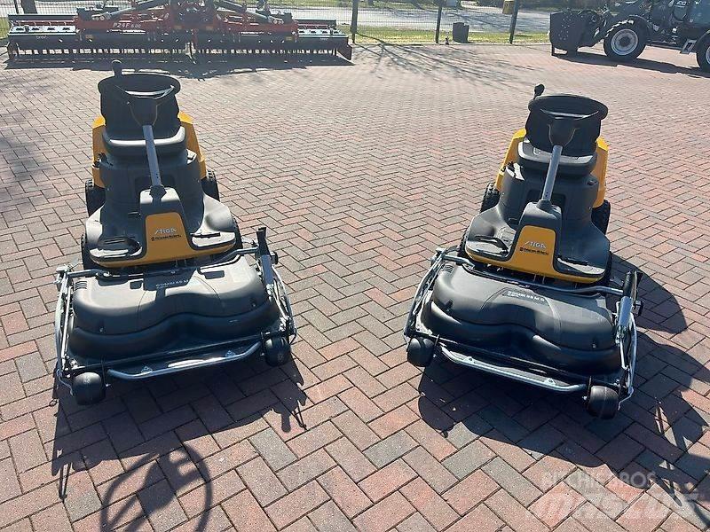Stiga 300RC Gradbeništvo - drugo