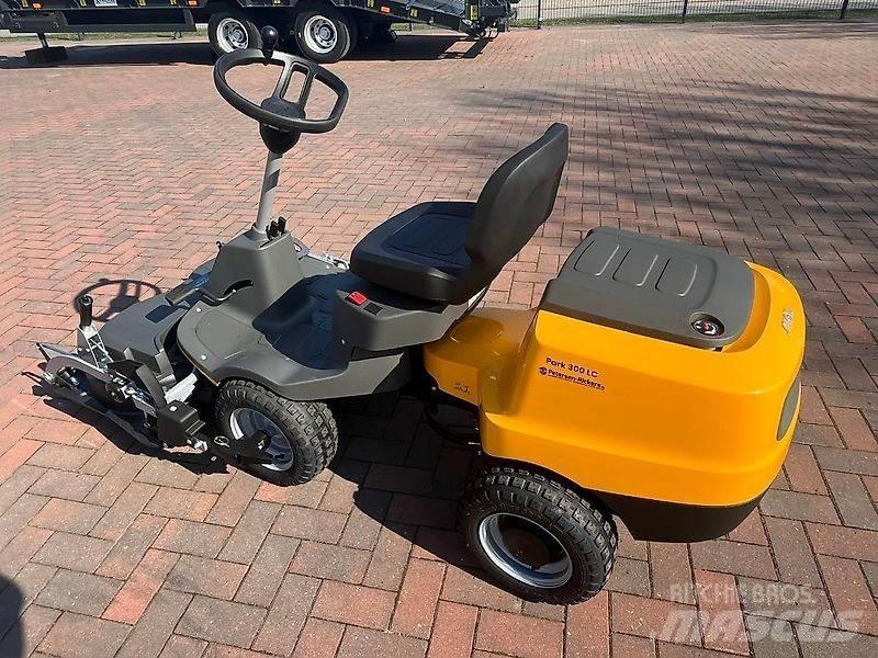 Stiga 300RC Gradbeništvo - drugo