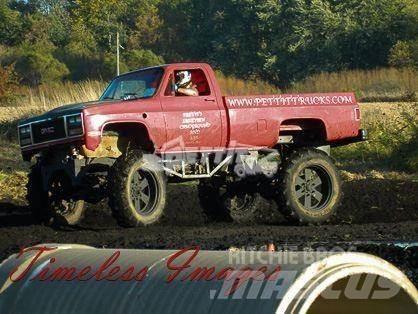 GMC K2500 Drugo