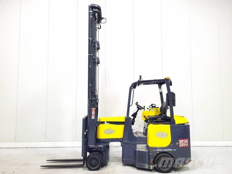 Aisle-Master 20SHE Viličar za ozke prehode