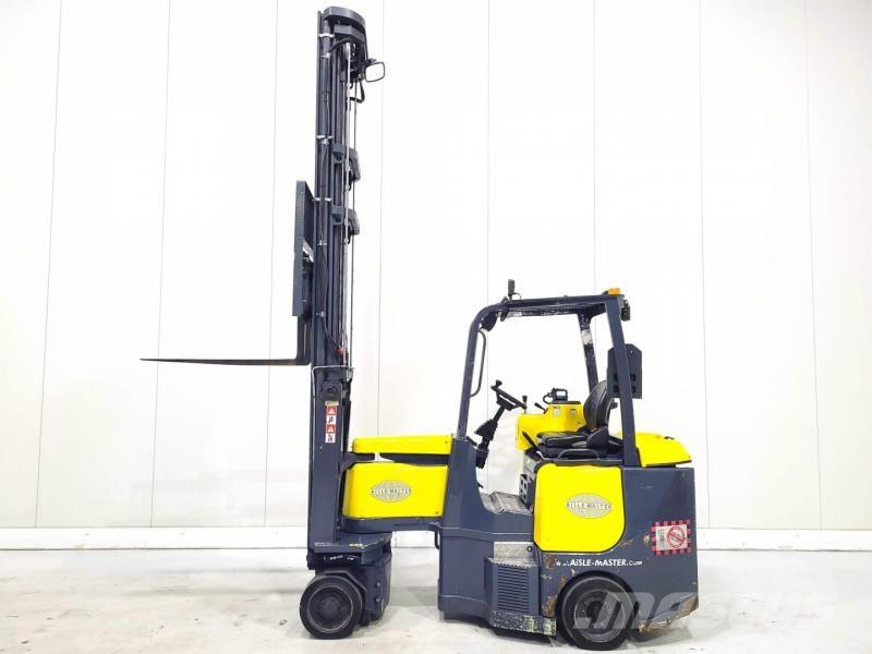 Aisle-Master 20SHE Viličar za ozke prehode