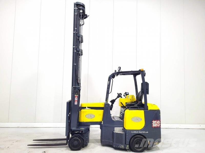 Aisle-Master 20SHE Viličar za ozke prehode