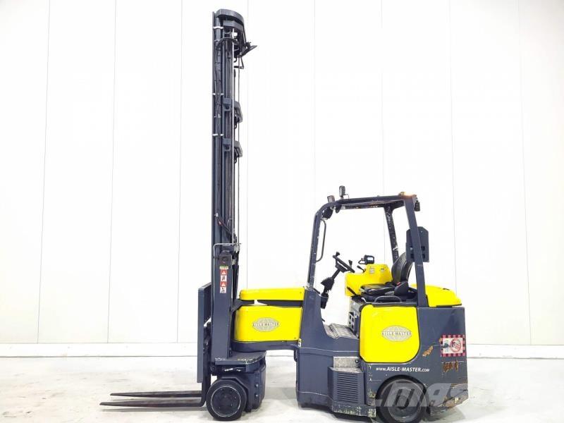 Aisle-Master 20SHE Viličar za ozke prehode