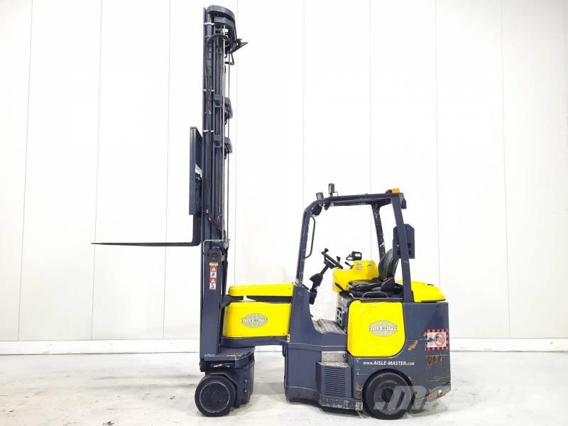 Aisle-Master 20SHE Viličar za ozke prehode