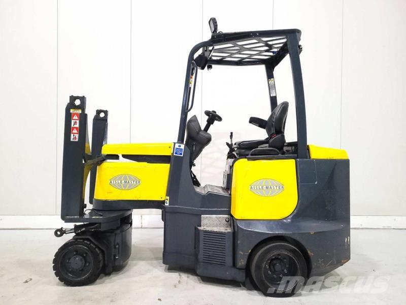 Aisle-Master 20WHE Viličar za ozke prehode