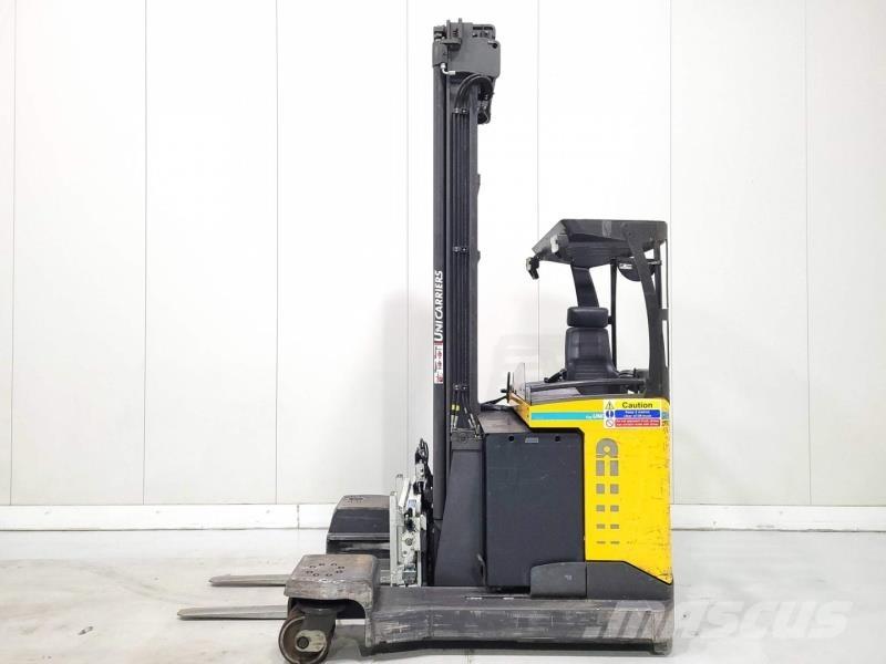Atlet UFW250DTFVRG755 Manipulacija materiala - drugo