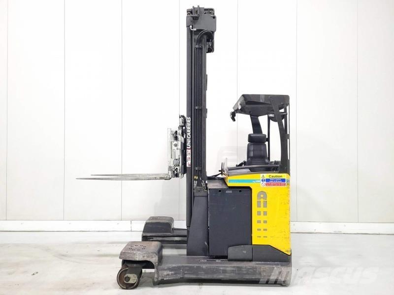 Atlet UFW250DTFVRG755 Manipulacija materiala - drugo