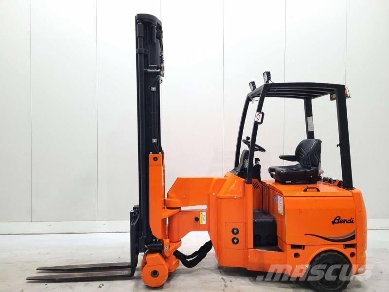 Bendi B318-60SS Viličar za ozke prehode