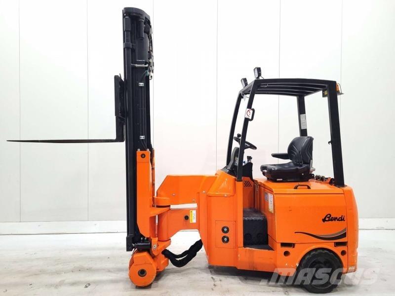 Bendi B318-60SS Viličar za ozke prehode