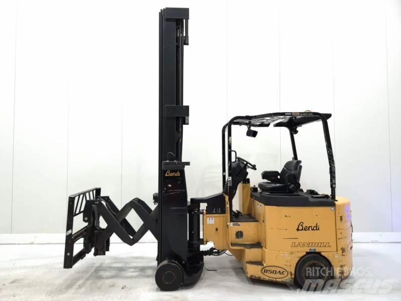 Bendi B50/56DR180D Električni viličarji