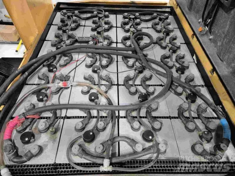 Bendi B50/56DR180D Električni viličarji