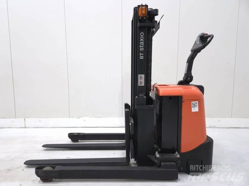 BT SPE135S Ročni električni viličar