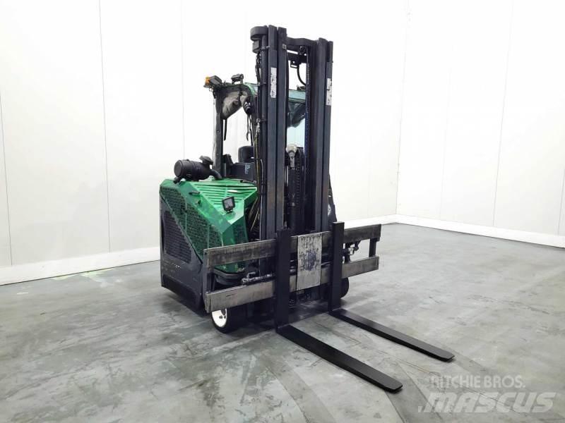 Combilift C3000 CB 4-Smerni viličarji