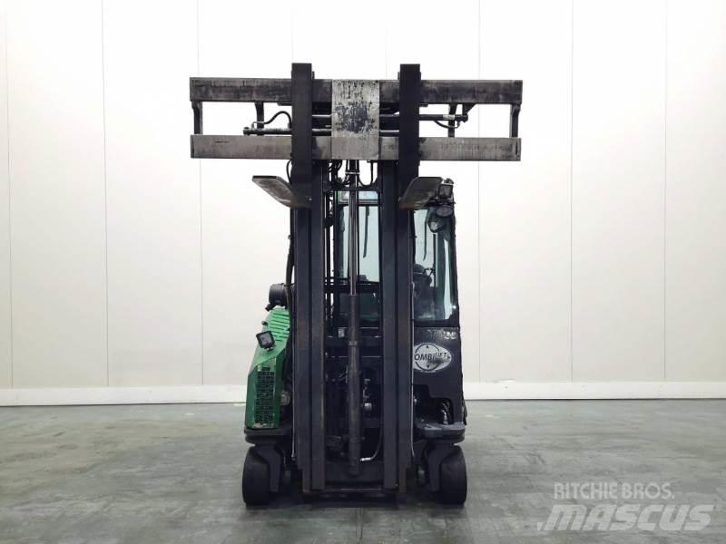 Combilift C3000 CB 4-Smerni viličarji