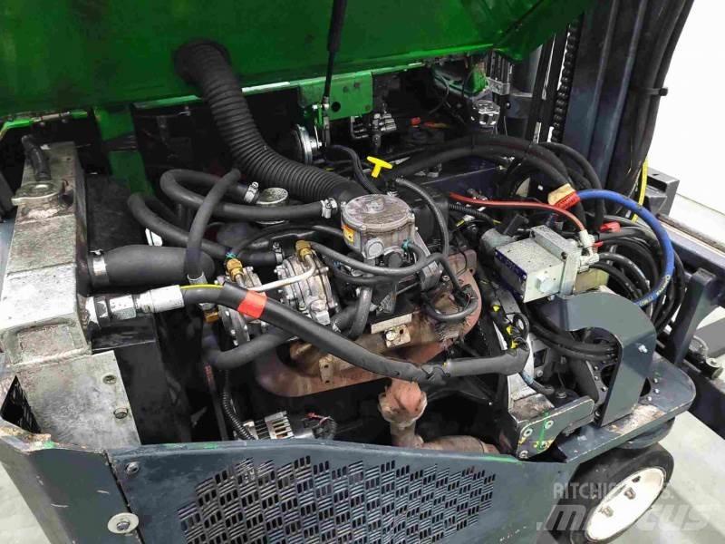 Combilift C3000 CB 4-Smerni viličarji
